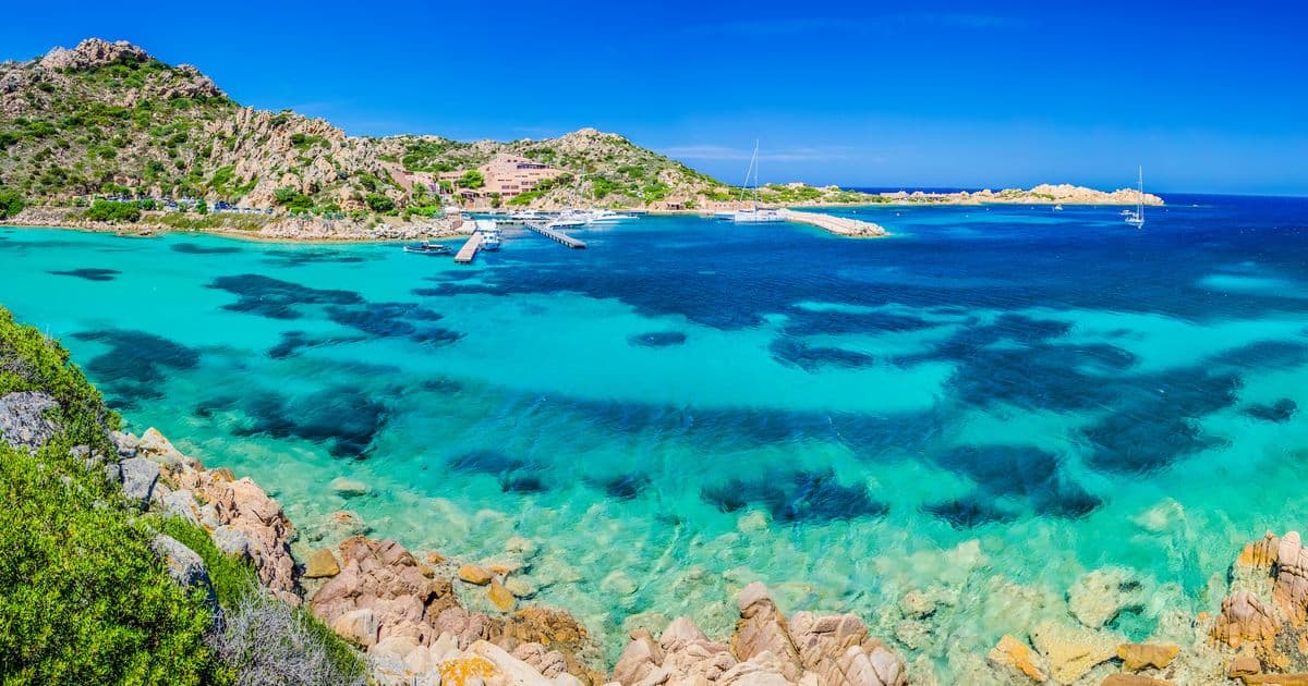 La Maddalena