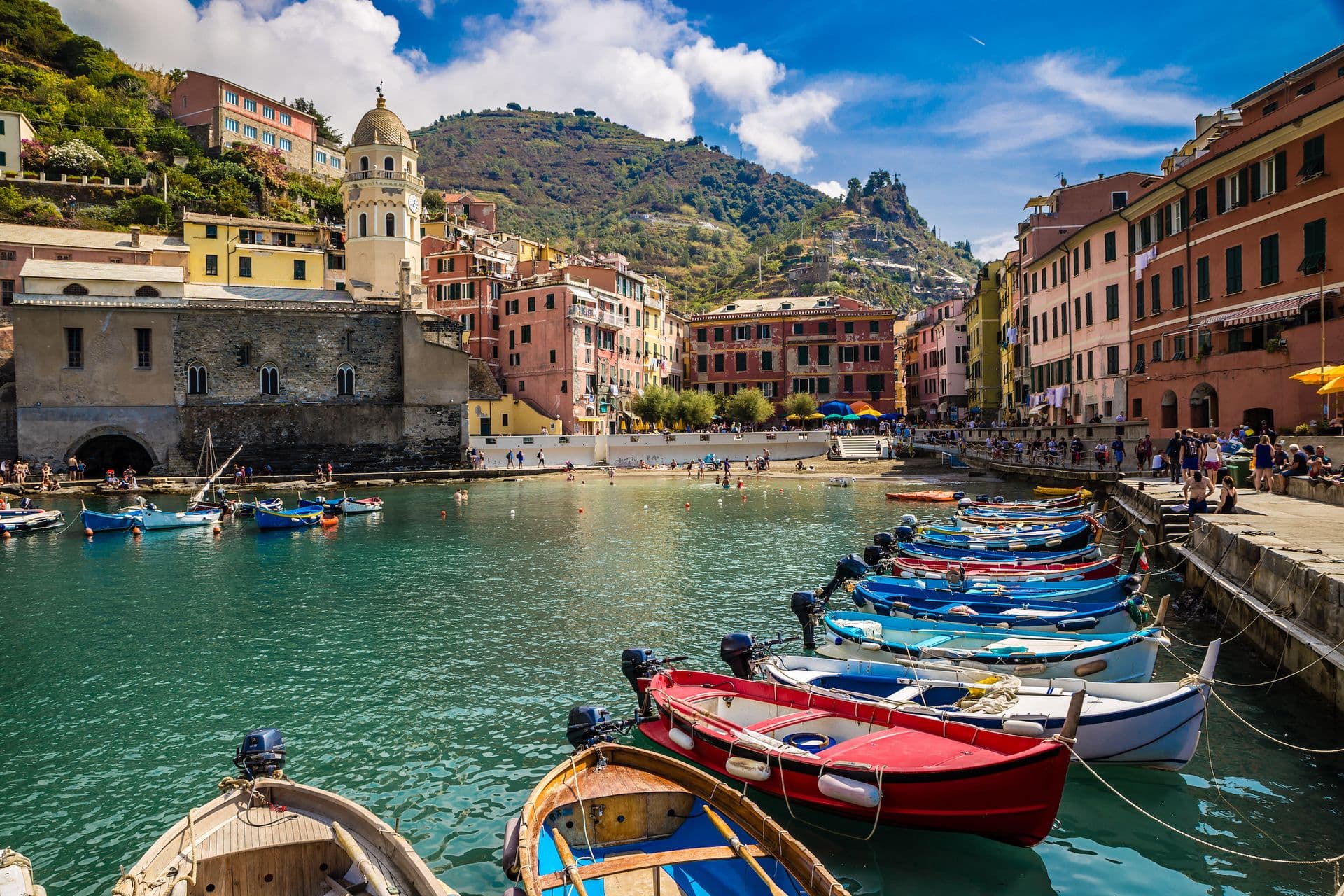 Santa Margherita